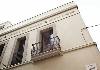 Castro Exclusive Residences Gracia Hotel Barcelona