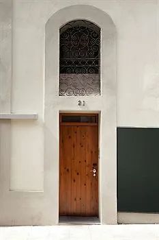 Castro Exclusive Residences Gracia 3*