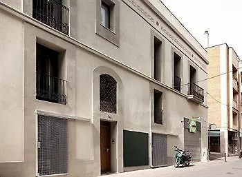 Hotel Castro Exclusive Residences Gracia Barcelona