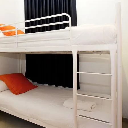 Hotel Castro Exclusive Residences Gracia 3*