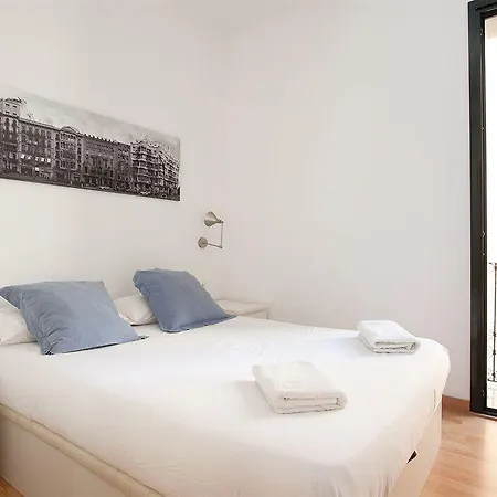 Castro Exclusive Residences Gracia