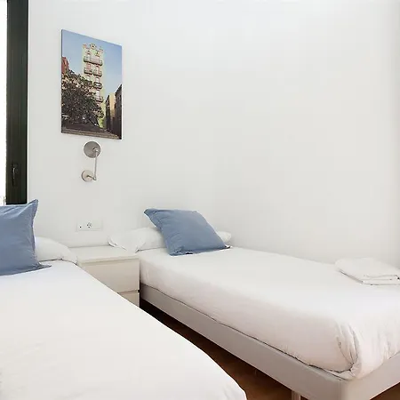 Castro Exclusive Residences Gracia 3*