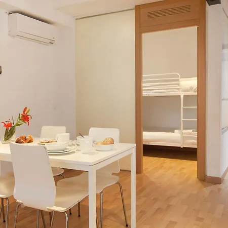 Castro Exclusive Residences Gracia