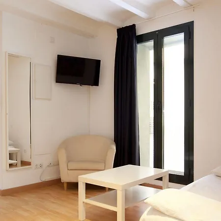 Hotel Castro Exclusive Residences Gracia Barcelona