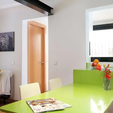 Castro Exclusive Residences Gracia Hotel