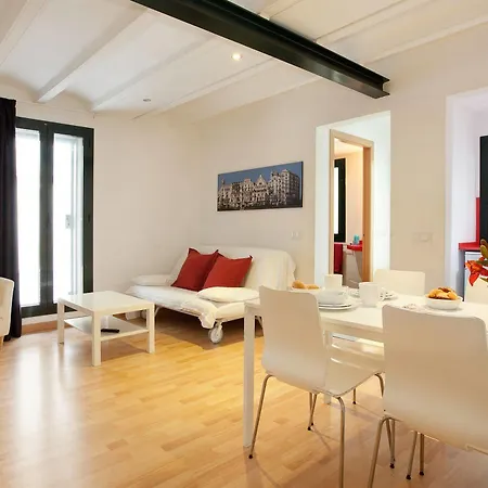 Castro Exclusive Residences Gracia 3*