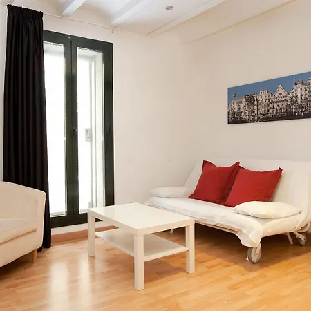 Castro Exclusive Residences Gracia 3*