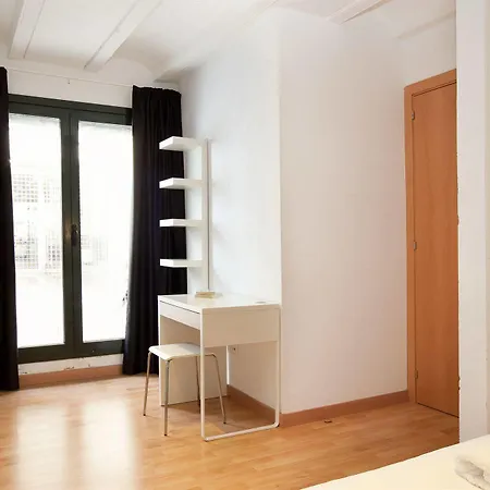 Castro Exclusive Residences Gracia Hotel 3*