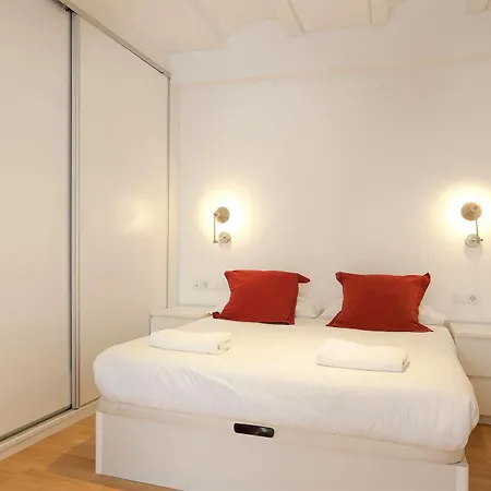 Castro Exclusive Residences Gracia 3* Barcelona