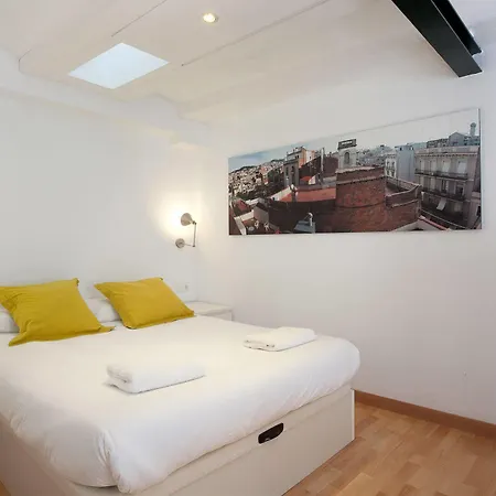 Castro Exclusive Residences Gracia