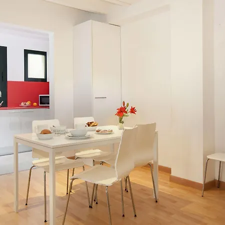 Castro Exclusive Residences Gracia 3*