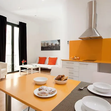 Castro Exclusive Residences Gracia Hotel
