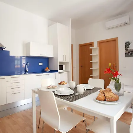 Castro Exclusive Residences Gracia Hotel