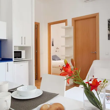 Castro Exclusive Residences Gracia