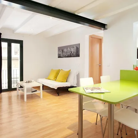 Castro Exclusive Residences Gracia Barcelona