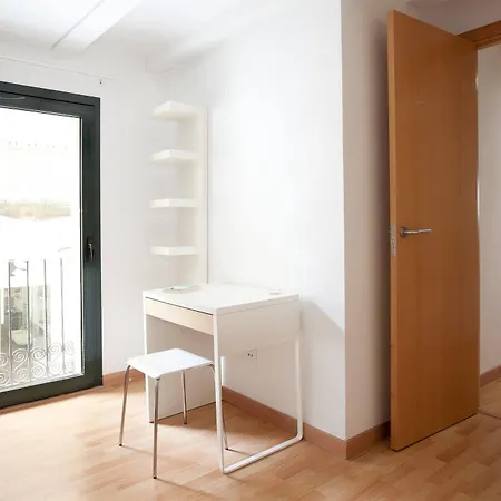 Hotel Castro Exclusive Residences Gracia 3*