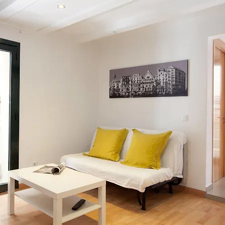 Castro Exclusive Residences Gracia Hotel