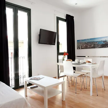 Castro Exclusive Residences Gracia Hotel 3*