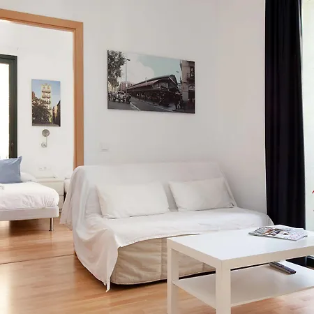 Hotel Castro Exclusive Residences Gracia Barcelona