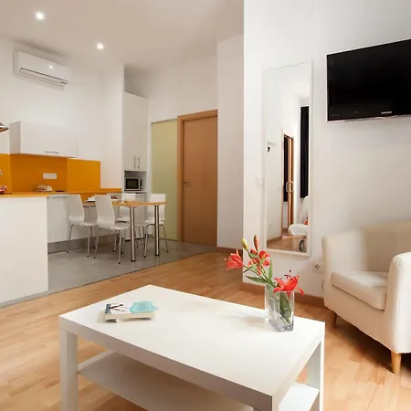 Castro Exclusive Residences Gracia 3*