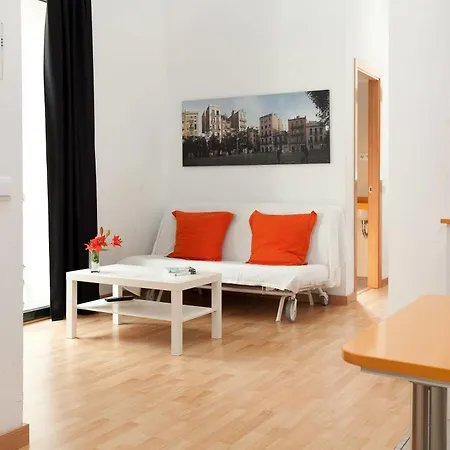 Castro Exclusive Residences Gracia 3*