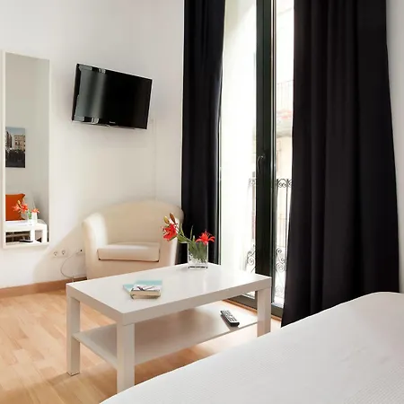 Hotel Castro Exclusive Residences Gracia 3*