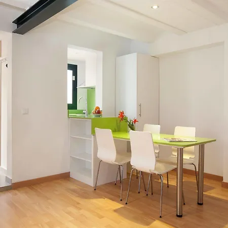 Hotel Castro Exclusive Residences Gracia