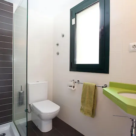 Castro Exclusive Residences Gracia Barcelona