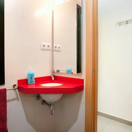 Hotel Castro Exclusive Residences Gracia 3*