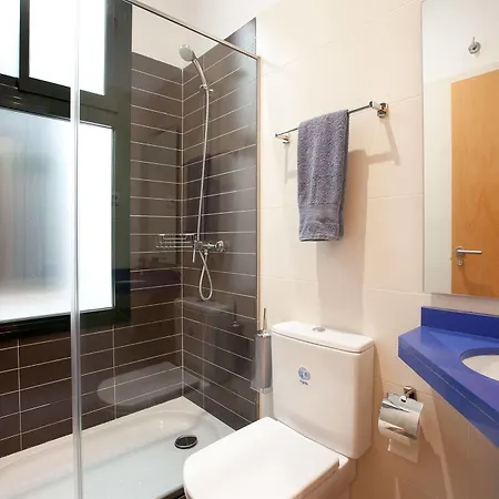 Hotel Castro Exclusive Residences Gracia
