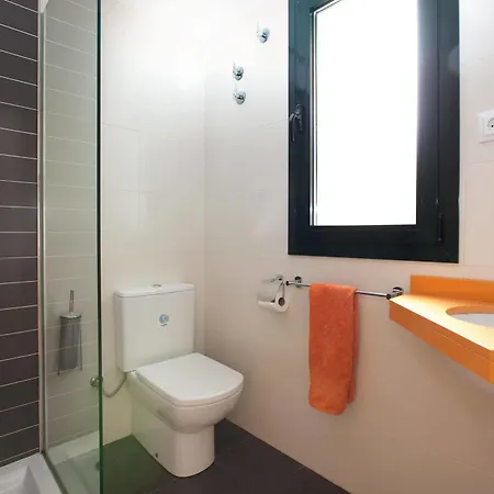 Castro Exclusive Residences Gracia Hotel