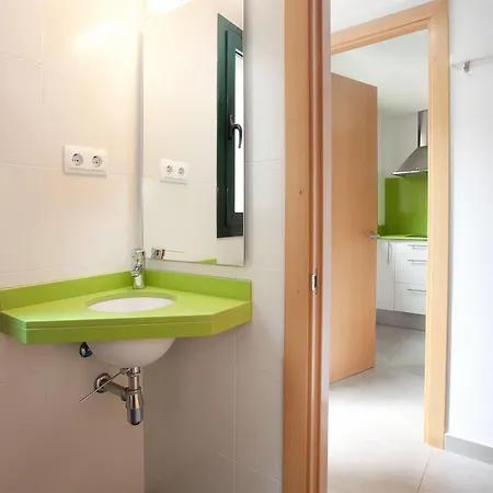 Castro Exclusive Residences Gracia Barcelona