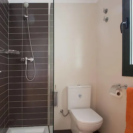 Hotel Castro Exclusive Residences Gracia Barcelona