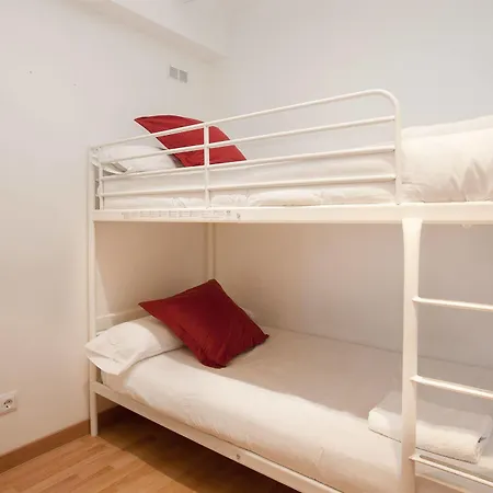 Castro Exclusive Residences Gracia Hotel