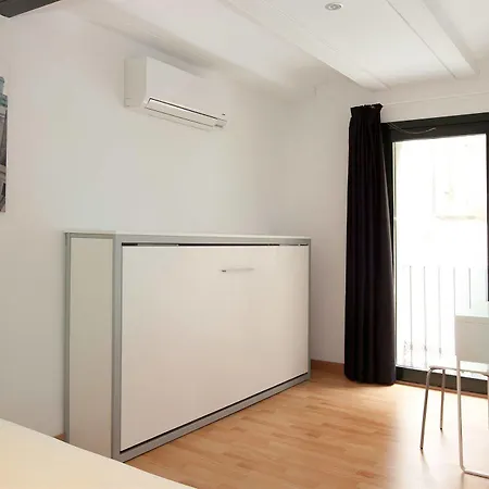 Castro Exclusive Residences Gracia 3* Barcelona