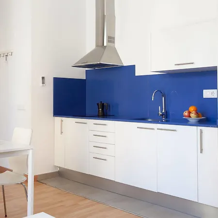 Castro Exclusive Residences Gracia 3*