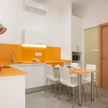 Castro Exclusive Residences Gracia Hotel