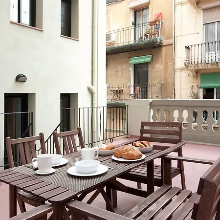 Castro Exclusive Residences Gracia Hotel