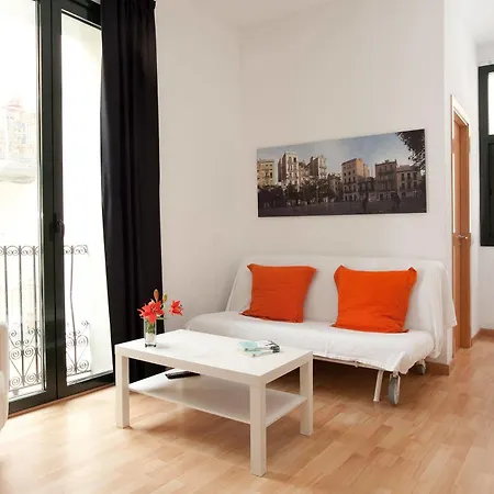 Castro Exclusive Residences Gracia Барселона