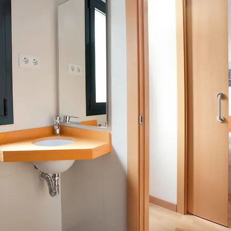Castro Exclusive Residences Gracia 3* Барселона